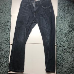 Levi’s Denim Jeans